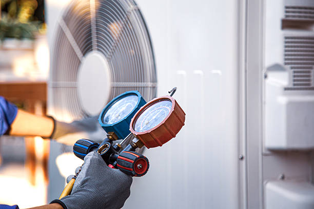Affordable Hvac solutions in Etowah, TN